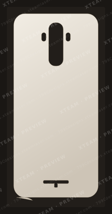 BQ BQ 6042L MAGIC E — BQ 6042L MAGIC E - Back