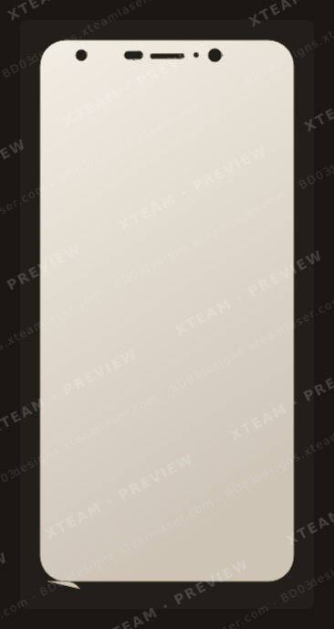 BQ BQ 6045L — BQ 6045L - Front