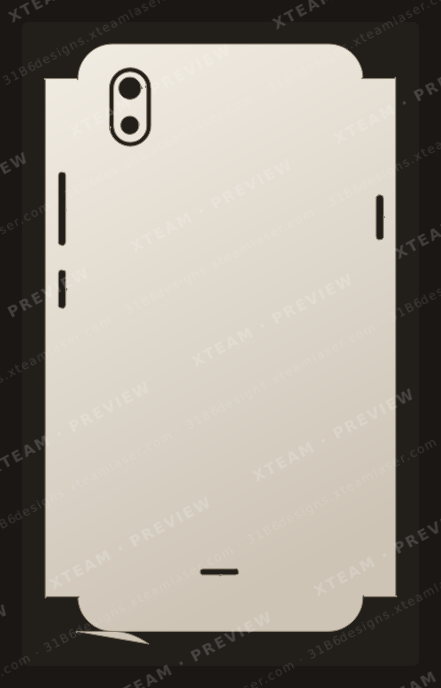 BQ BQ 6045L — BQ 6045L - Half