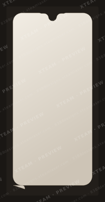 BQ BQ 6051G Soul — BQ 6051G Soul - Front