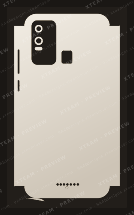 BQ BQ 6630L Magic L — BQ 6630L Magic L - Half