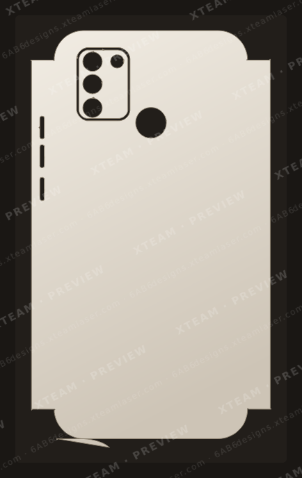 BQ BQ 6631G — BQ 6631G - Half
