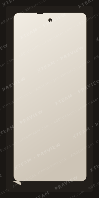 BQ BQ 6868L Wide — BQ 6868L Wide - with cover