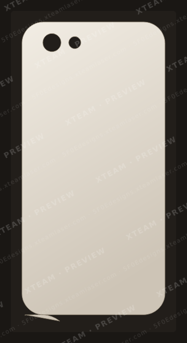 BQ BQS 5007 Rimini — BQS 5007 Rimini - Back