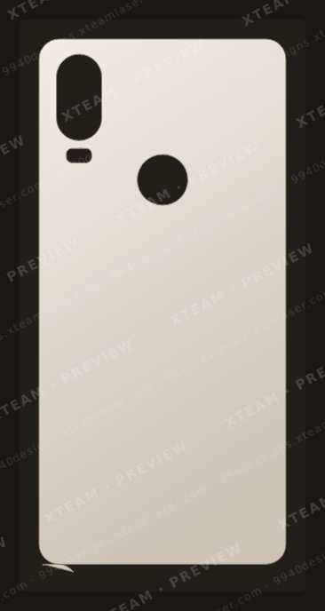 Bq X2 _ X2 Pro — Bq X2 _ X2 Pro - Back
