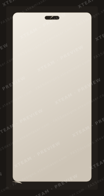 Bq X5 Plus — Bq X5 Plus - with cover