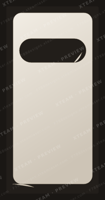 Brain Technologies Natural AI Phone — Brain Technologies Natural AI Phone - Back