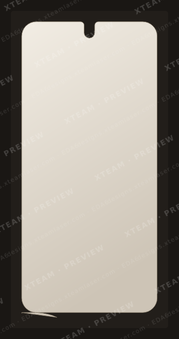Brain Technologies Natural AI Phone — Brain Technologies Natural AI Phone - Front 1