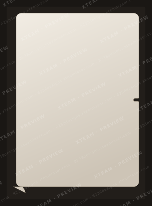 Brigmton Tablet BTPC 1023 — Brigmton Tablet BTPC 1023 - Front