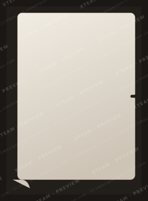 Brigmton Tablet BTPC 1023 — Brigmton Tablet BTPC 1023 - with cover