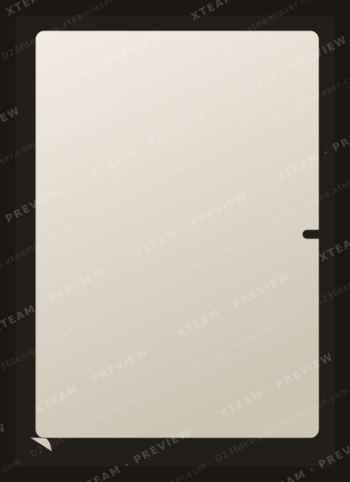 Brigmton Tablet BTPC 1026 — Brigmton Tablet BTPC 1026 - Front