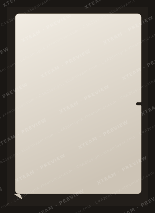 Brigmton Tablet BTPC 1027 — Brigmton Tablet BTPC 1027 - Front