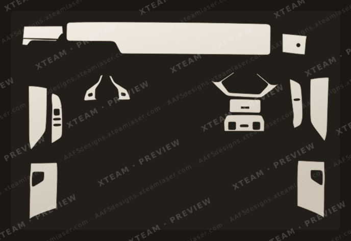 Buick Electra Encasa GL8 — Buick Electra Encasa GL8 - Car Interior B 2026