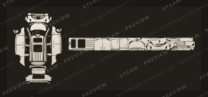 Buick Electra Encasa GL8 — Buick Electra Encasa GL8 - EXTERIOR B 2026