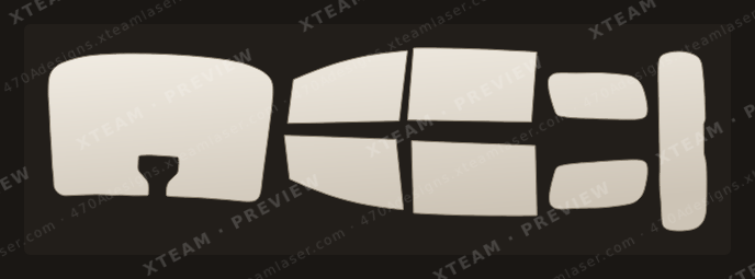 Buick Electra Encasa GL8 — Buick Electra Encasa GL8 - WINDOW TINT B 2026