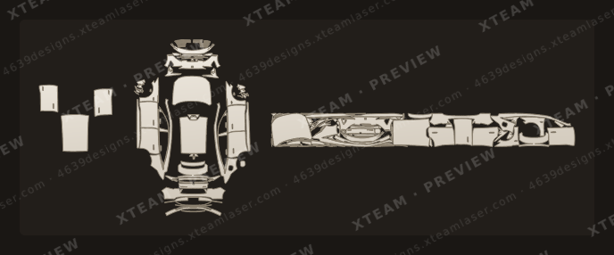 Buick Electra L7 — Buick Electra L7 - Exterior Of Car B 2026