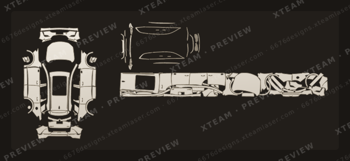 Buick Enclave — Buick Enclave - EXTERIOR B 2020