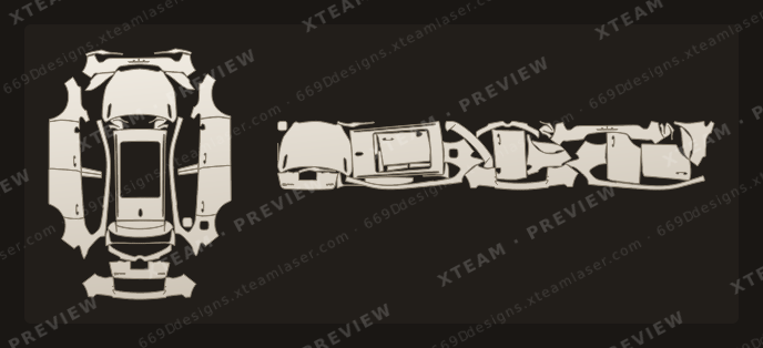 Buick Envision — Buick Envision - Exterior Of Car B 2020
