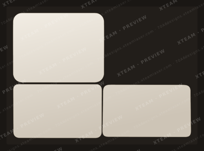 Buick GL8 — Buick GL8 - External sunroof tint film B Common 2020