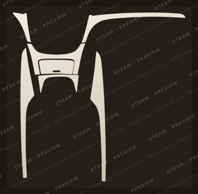 Buick Regal — Buick Regal - INTERIOR B 2015