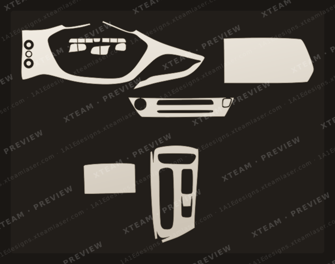 Buick Velite 7 — Buick Velite 7 - INTERIOR B 7 7 2022
