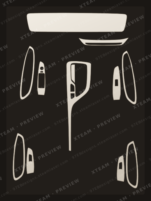 Buick Verano — Buick Verano - INTERIOR B 2022