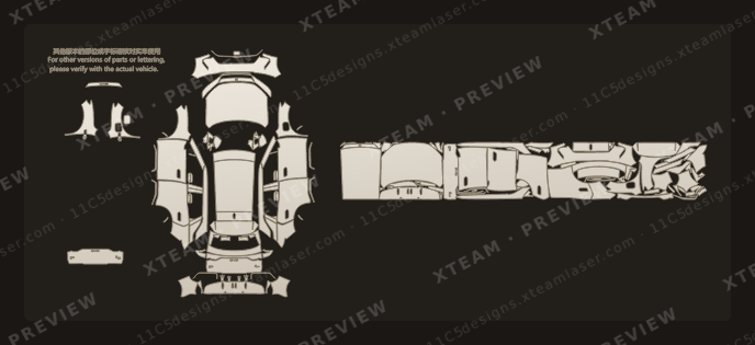 Byd ATTO 2_Yuan UP — Byd ATTO 2_Yuan UP - Car Exterior B 2 EV 2025