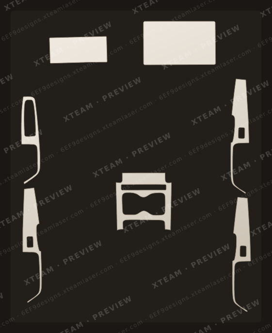 Byd ATTO 2_Yuan UP — Byd ATTO 2_Yuan UP - INTERIOR B 2 EV 2025