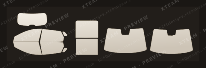 Byd ATTO 3_Yuan Plus — Byd ATTO 3_Yuan Plus - Window Film B 3 3 2025