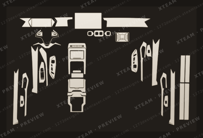 Byd ATTO 8_Tang L_Sealion 8 — Byd ATTO 8_Tang L_Sealion 8 - INTERIOR B 8 L 8 8 L 8 2025