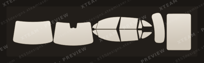 Byd ATTO 8_Tang L_Sealion 8 — Byd ATTO 8_Tang L_Sealion 8 - WINDOW TINT B 8 L 8 8 L 8 2025