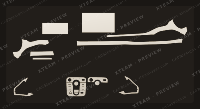 Byd Destroyer 05 — Byd Destroyer 05 - Car Interior B 2022