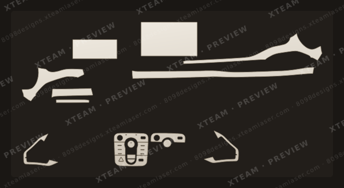 Byd Destroyer 05 — Byd Destroyer 05 - INTERIOR B 2022