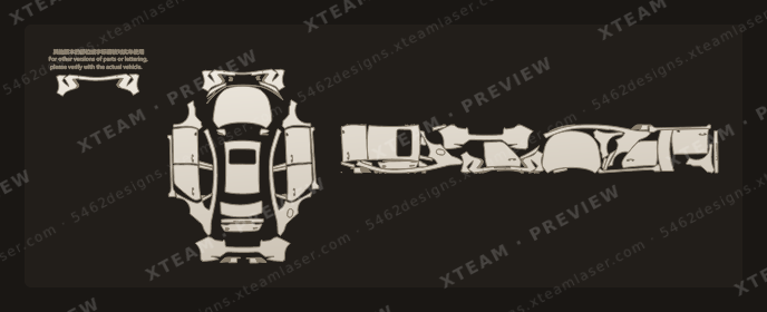 Byd Destroyer — Byd Destroyer - Car Exterior B 5 2022