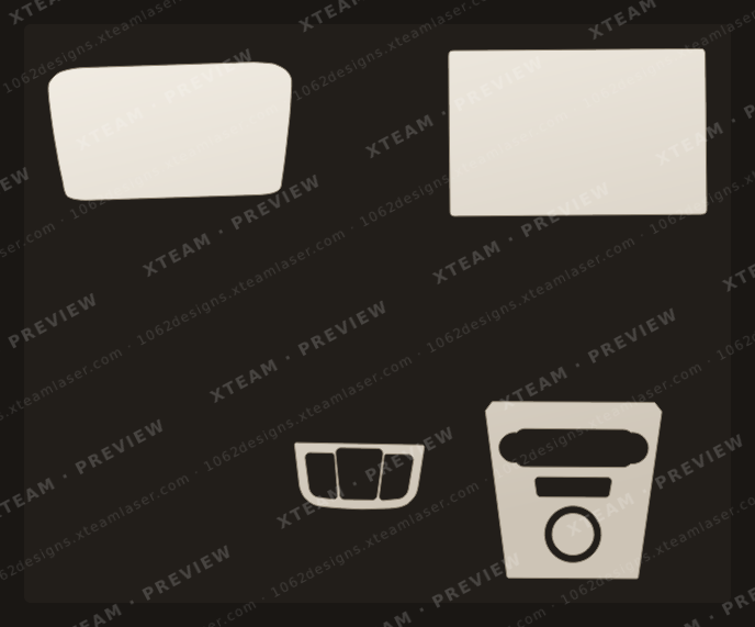 Byd E2 — Byd E2 - INTERIOR B 2021