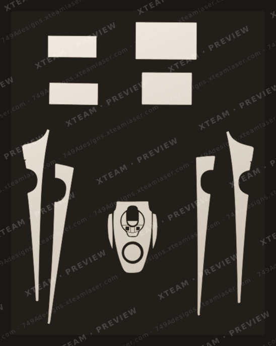 Byd E2 — Byd E2 - INTERIOR B 2023