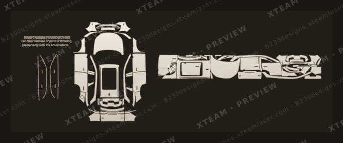 Byd Frigate — Byd Frigate - Car Exterior B 7 2022