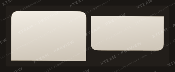 Byd Han L — Byd Han L - External sunroof tint film B L Common 2025