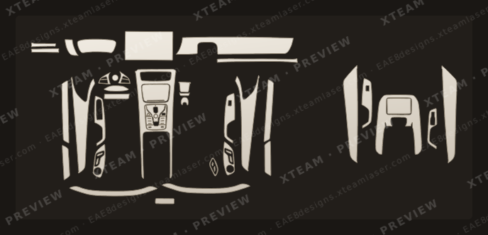 Byd Han — Byd Han - INTERIOR B 2020