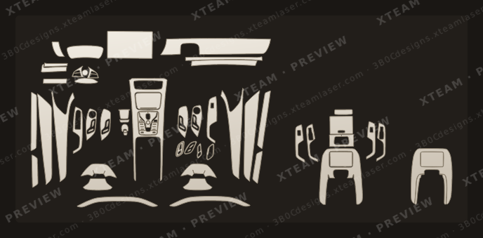 Byd Han — Byd Han - INTERIOR B 2022