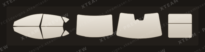 Byd Han — Byd Han - Window Film B 2021