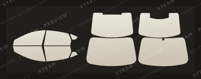 Byd King — Byd King - Window Film B 2022