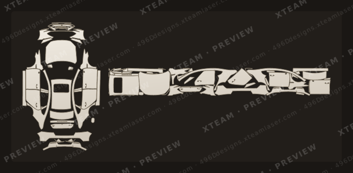 Byd Qin Plus — Byd Qin Plus - Car Exterior B DM i 2021