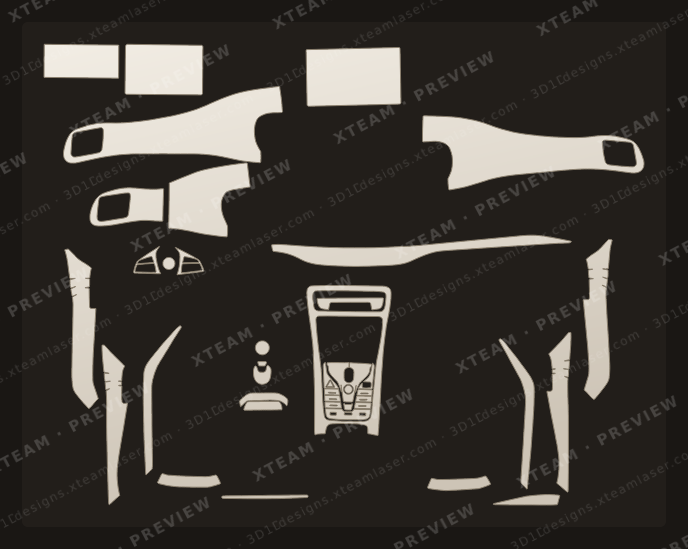 Byd Qin Plus — Byd Qin Plus - INTERIOR B 2023