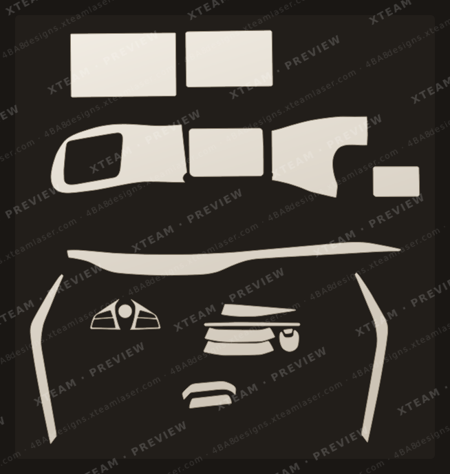Byd Qin Plus — Byd Qin Plus - INTERIOR B 2024
