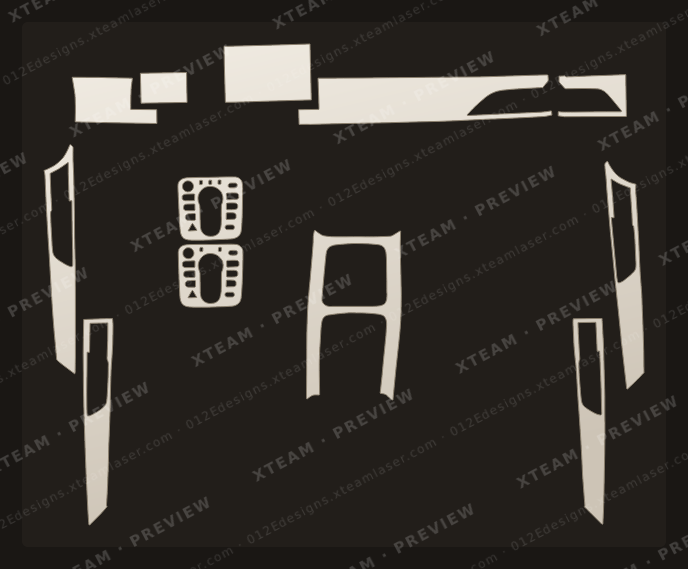 Byd Qin Plus — Byd Qin Plus - INTERIOR B Travel expenses 2021