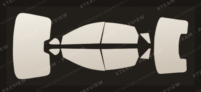 Byd Qin Plus — Byd Qin PLUS - Window Film B 2022