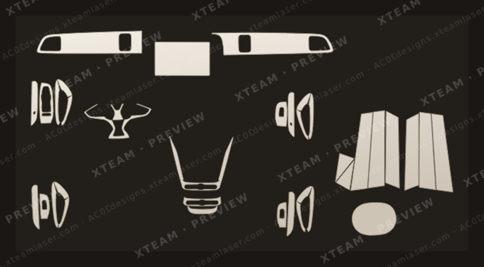 Byd Sea Lion 05 — Byd Sea Lion 05 - INTERIOR B EV 2025