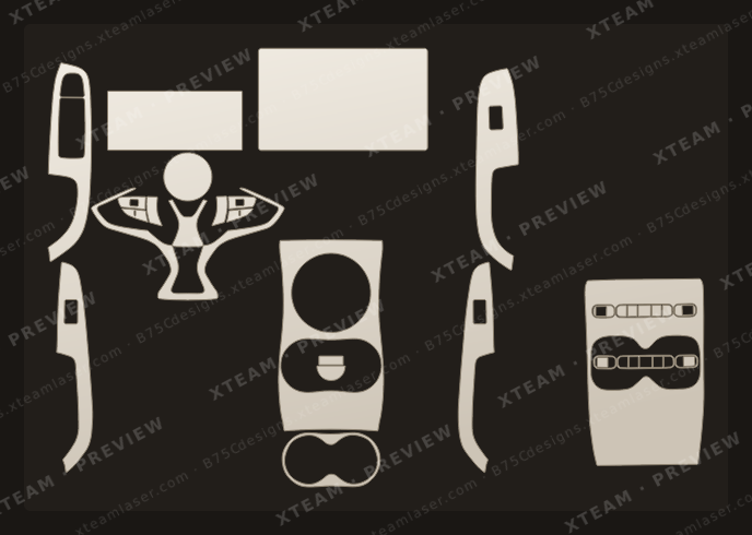 Byd Seal 05 — Byd Seal 05 - INTERIOR B 2025