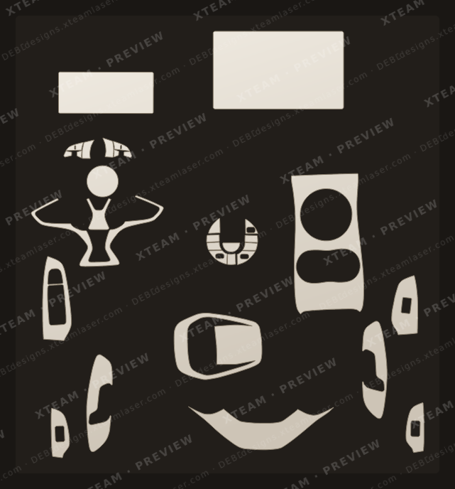 Byd Seal 06 GT — Byd Seal 06 GT - INTERIOR B EV 2024